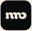 App icon dark