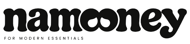 namooney — for modern essentials