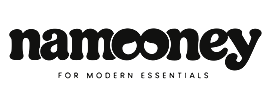 Stacked primary logo