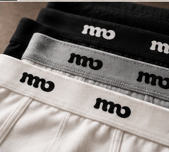 Stack of waistbands